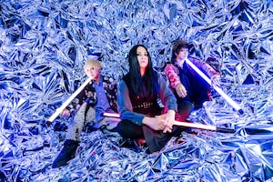 「MUCC 25th Anniversary TOUR」開催記念インタビュー|結成25周年の“最終章”へ向かう逹瑯、ミヤ、YUKKEの思い