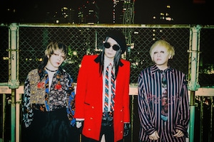 MUCC「1997」全曲解説インタビュー|自らの通過点を見据え、生み出した珠玉の16曲