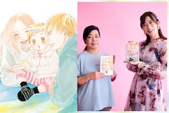 「ムーちゃんと手をつないで～自閉症の娘が教えてくれたこと～」みなと鈴×倉持由香対談 | 自閉症育児を経験する2人が、なぜ発信するのかを語り合う