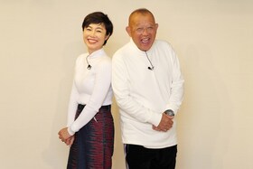 笑福亭鶴瓶の「無学 鶴の間」｜鶴瓶がシークレットゲストと共に送る生配信番組を徹底レポート