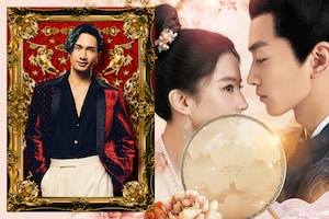 中国ドラマ「夢華録(むかろく)」特集 | 橘ケンチが不可能を可能にしていくヒロインに共感!勇敢に生きる女性と宮廷秘密警察のエリートが織りなすロマンス時代劇