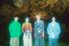 muqueが多彩な登場人物と歩んだ2年半、冒険の集大成「Dungeon」を語る