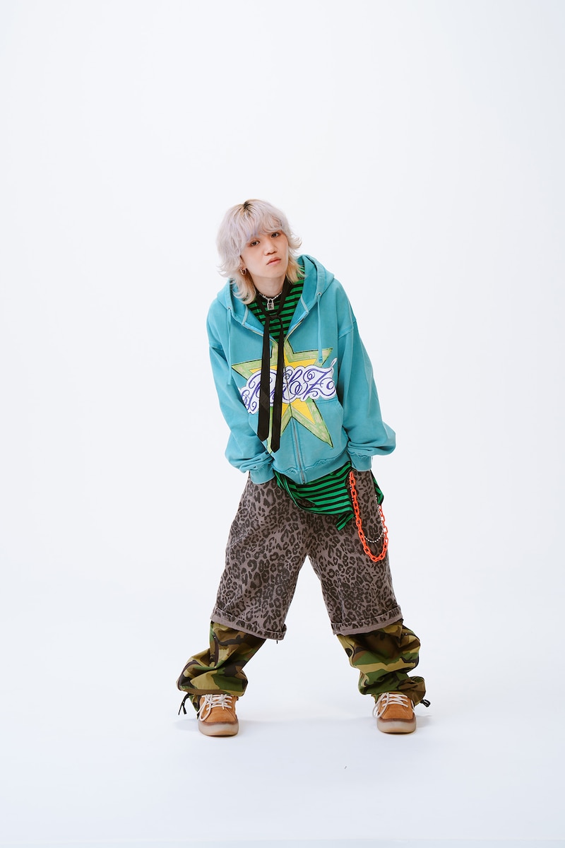 takachi（Dr, Track make）