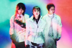 muque「GLHF」インタビュー|すべての感情に“よろしく”を、2ndアルバムで妥協せず突き詰めた強さと純粋さ