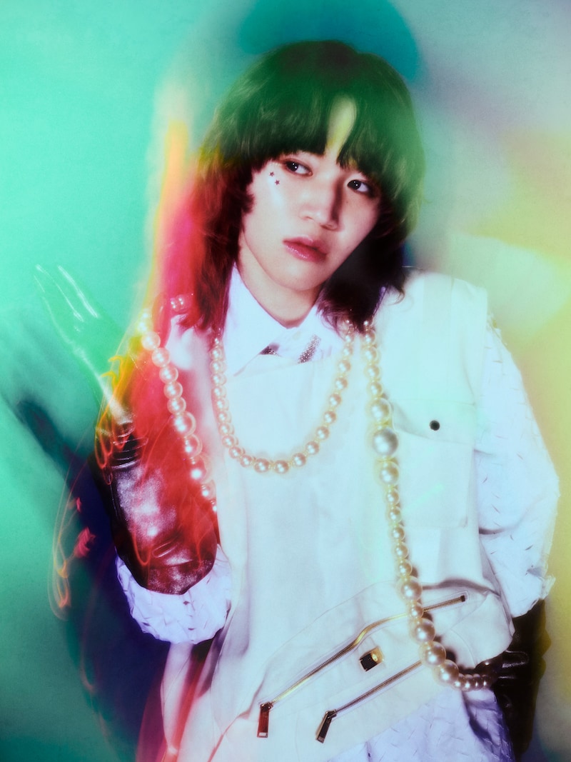 takachi（Dr, Track make）