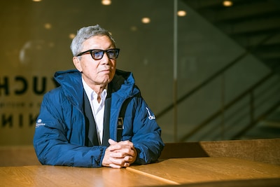 アルファ55周年特集 村井邦彦インタビュー｜YMO、ユーミンを世に送り出したポップマエストロの美しい矜持