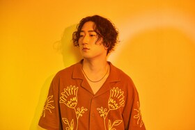 Murakami Keisuke、ブラウンアイド・ソウルを掲げ“カッコいい”に振り切ったニューアルバム