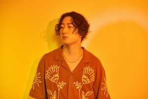 Murakami Keisuke、ブラウンアイド・ソウルを掲げ“カッコいい”に振り切ったニューアルバム