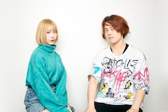 楽曲はシリアスなのにイキり散らかす！「ウマ娘」声優×気鋭作曲家の音楽ユニット・群咲が本格始動