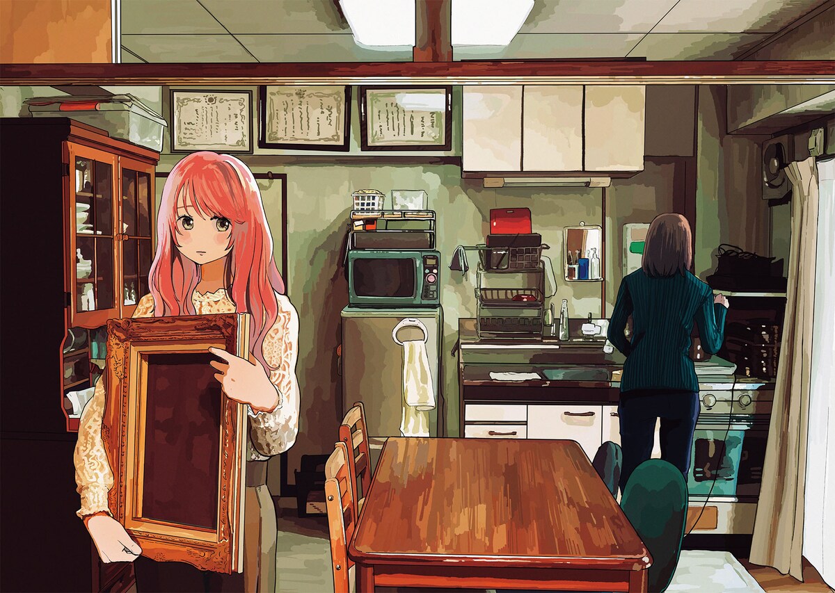 「ミューズの真髄」