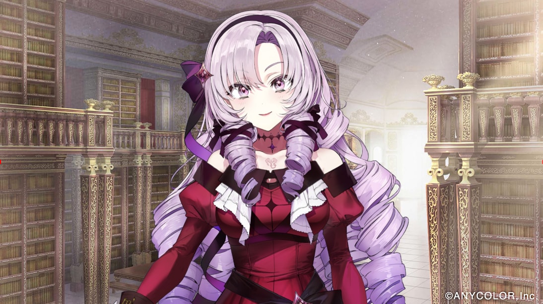 壱百満天原サロメ