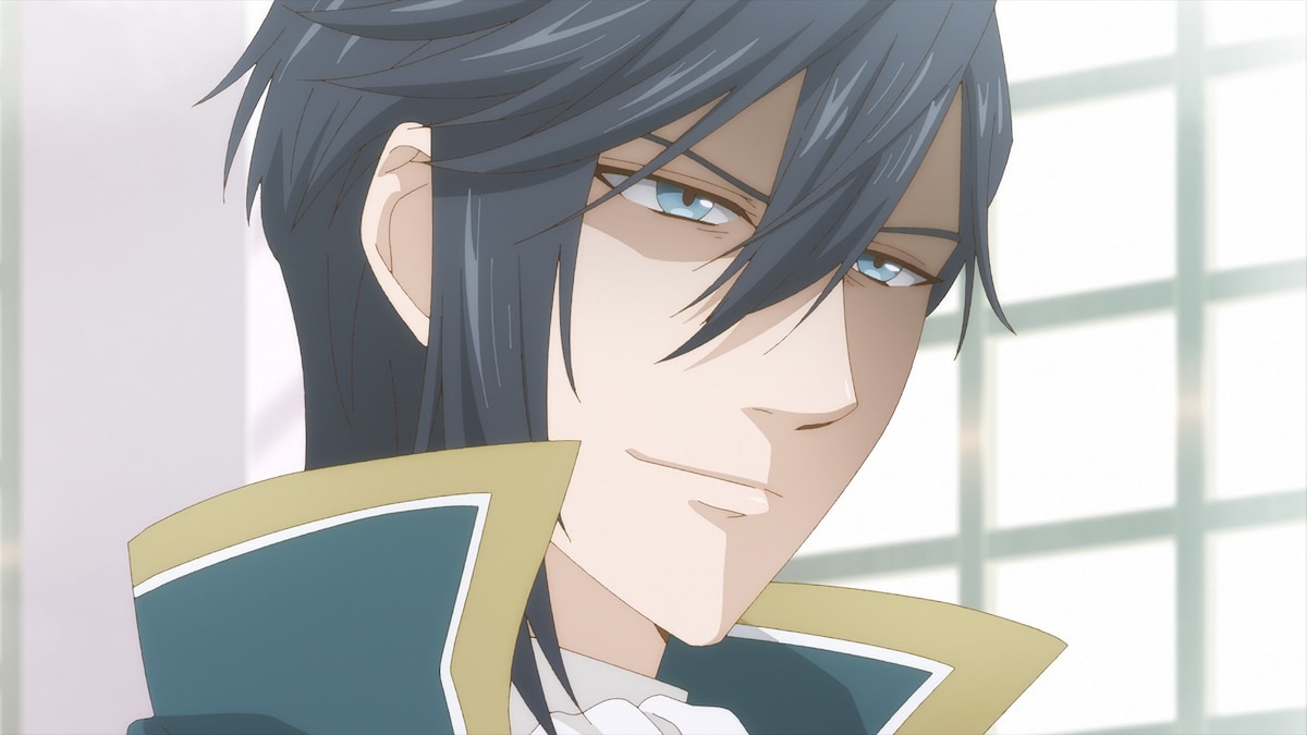 アレクセイ・シュトラッサ－（CV：内山昂輝）