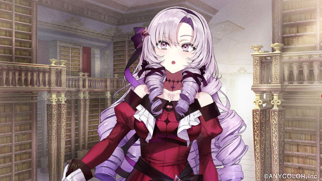 アニメ「虫かぶり姫」あのサロメ嬢がついに王宮へ！夢は100満点の