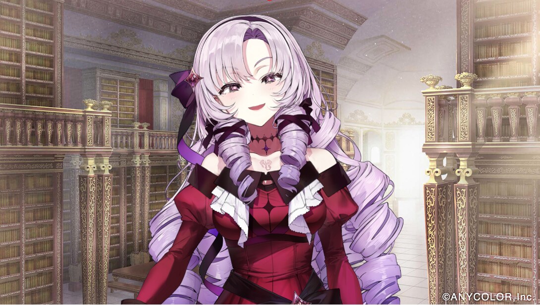 アニメ「虫かぶり姫」あのサロメ嬢がついに王宮へ！夢は100満点の