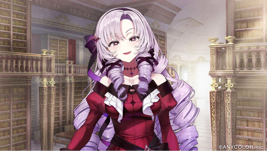 壱百満天原サロメ