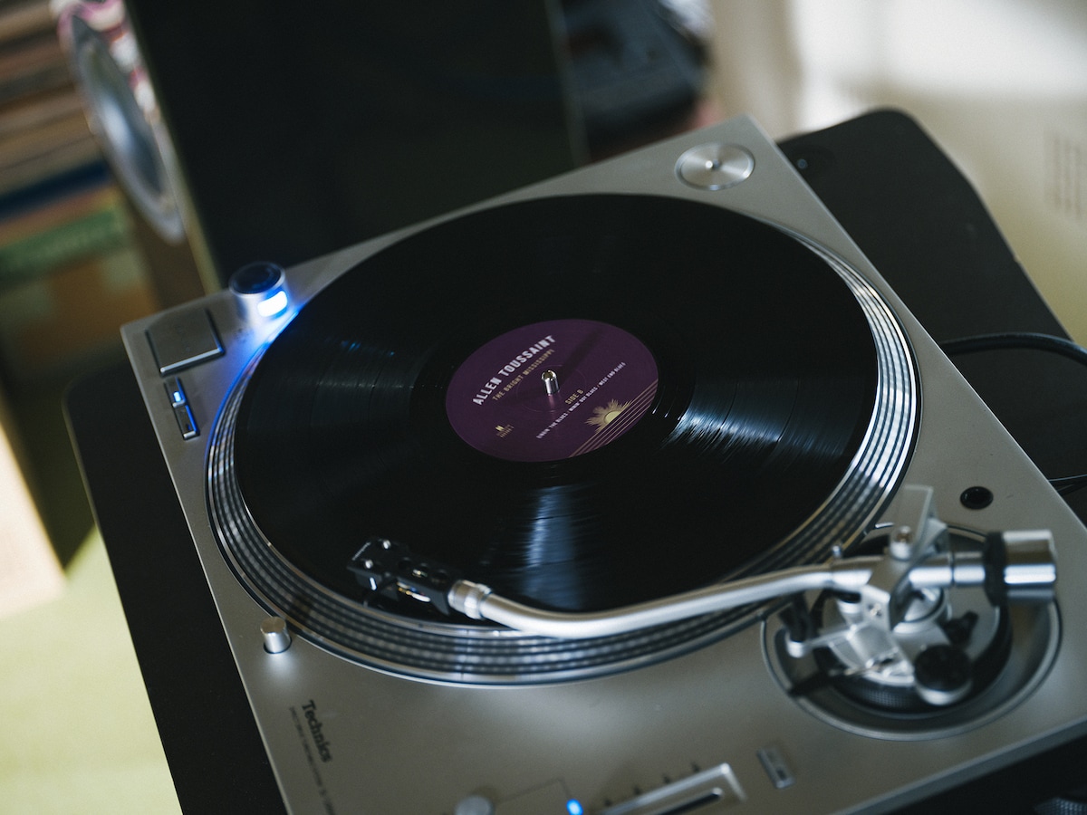 SL-1200MK7