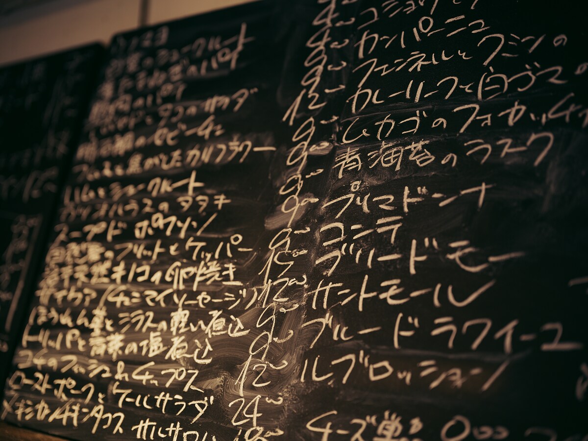 アヒルストア店内