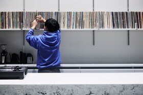 「Music & Me ～クリエイターが語る音楽と私～」第4回｜関祐介が感じるテクニクスへのシンパシー