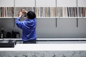 「Music & Me ～クリエイターが語る音楽と私～」第4回｜関祐介が感じるテクニクスへのシンパシー