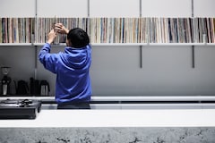 「Music & Me ~クリエイターが語る音楽と私~」第4回|関祐介が感じるテクニクスへのシンパシー