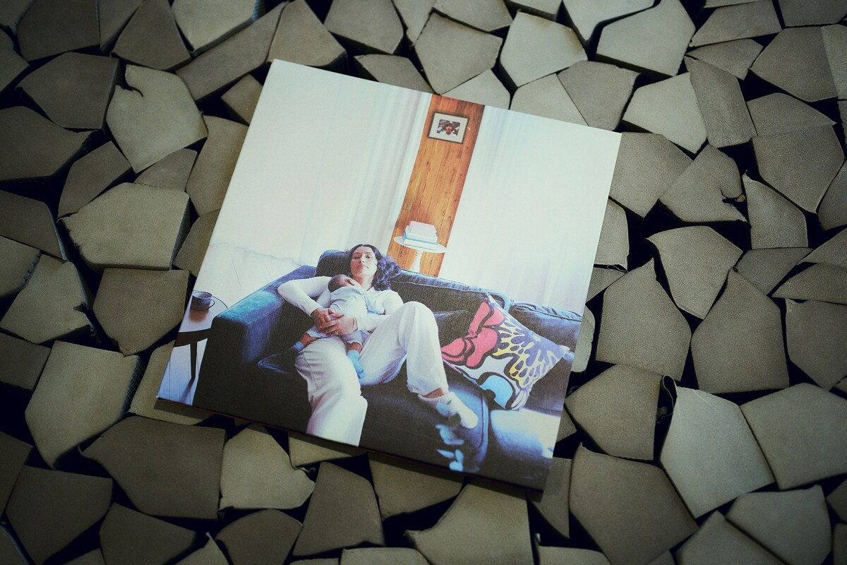 クレオ・ソル「Mother」