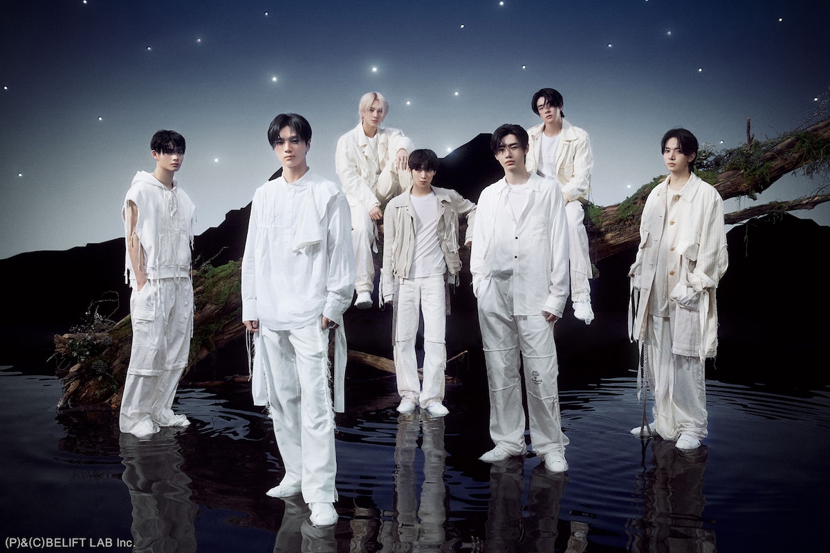 ENHYPEN (P)&(C) BELIFT LAB Inc.