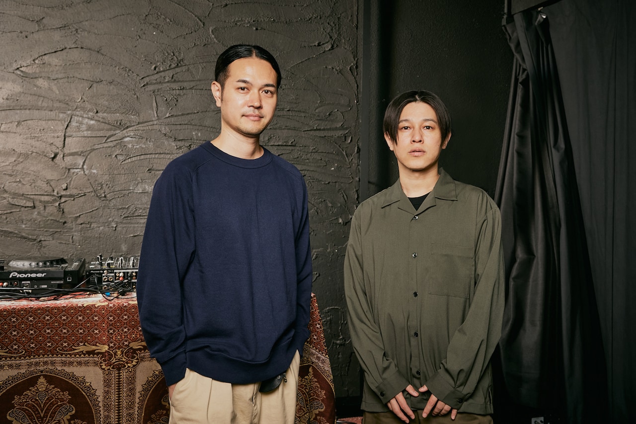 「MUSIC NFT DAY 2023」特集｜武田信幸（LITE）×DÉ DÉ MOUSEが語る、音楽NFTの可能性と未来 - 音楽ナタリー ...
