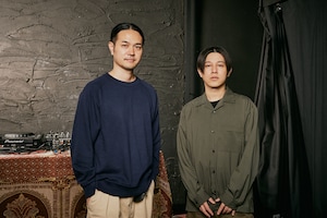 「MUSIC NFT DAY 2023」特集｜武田信幸（LITE）×DÉ DÉ MOUSEが語る、音楽NFTの可能性と未来