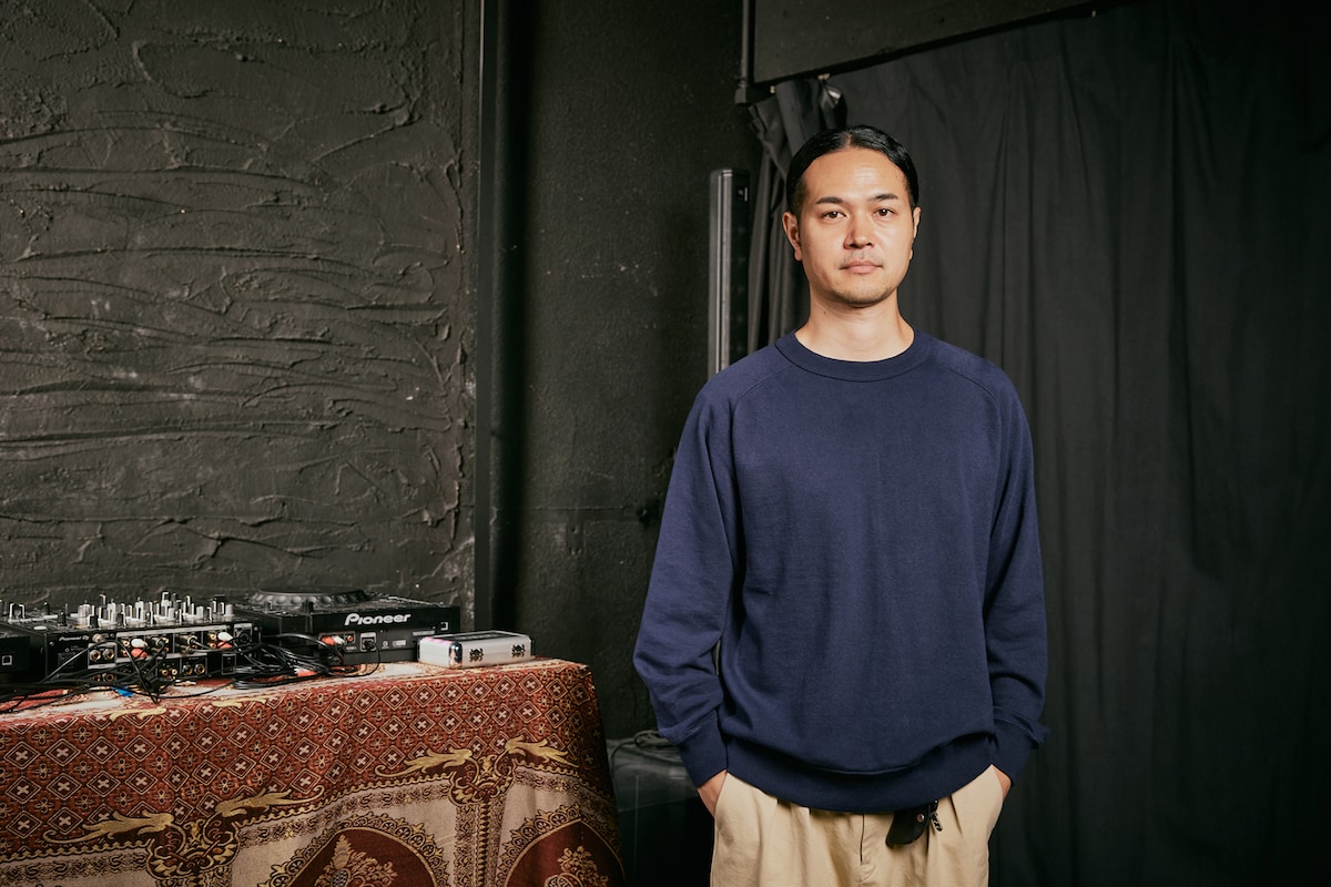 武田信幸（LITE）