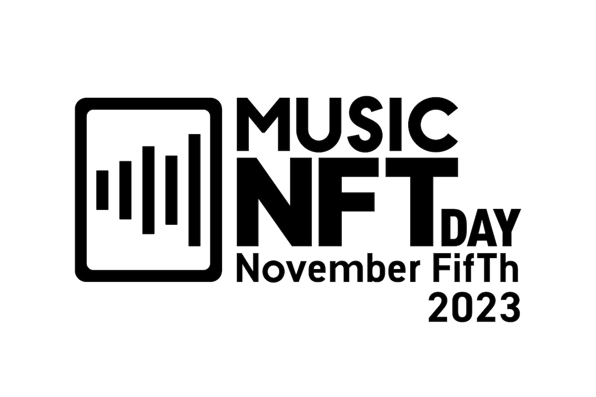 「MUSIC NFT DAY 2023」
