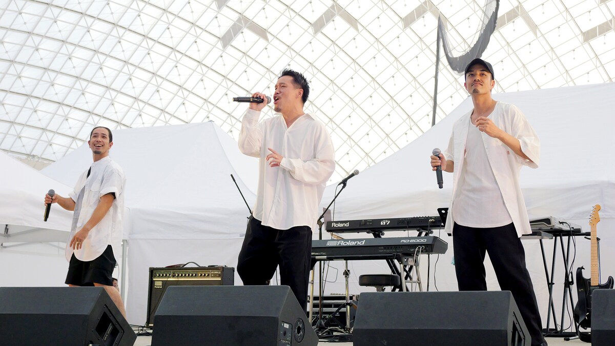 Rample Note（ゲスト）