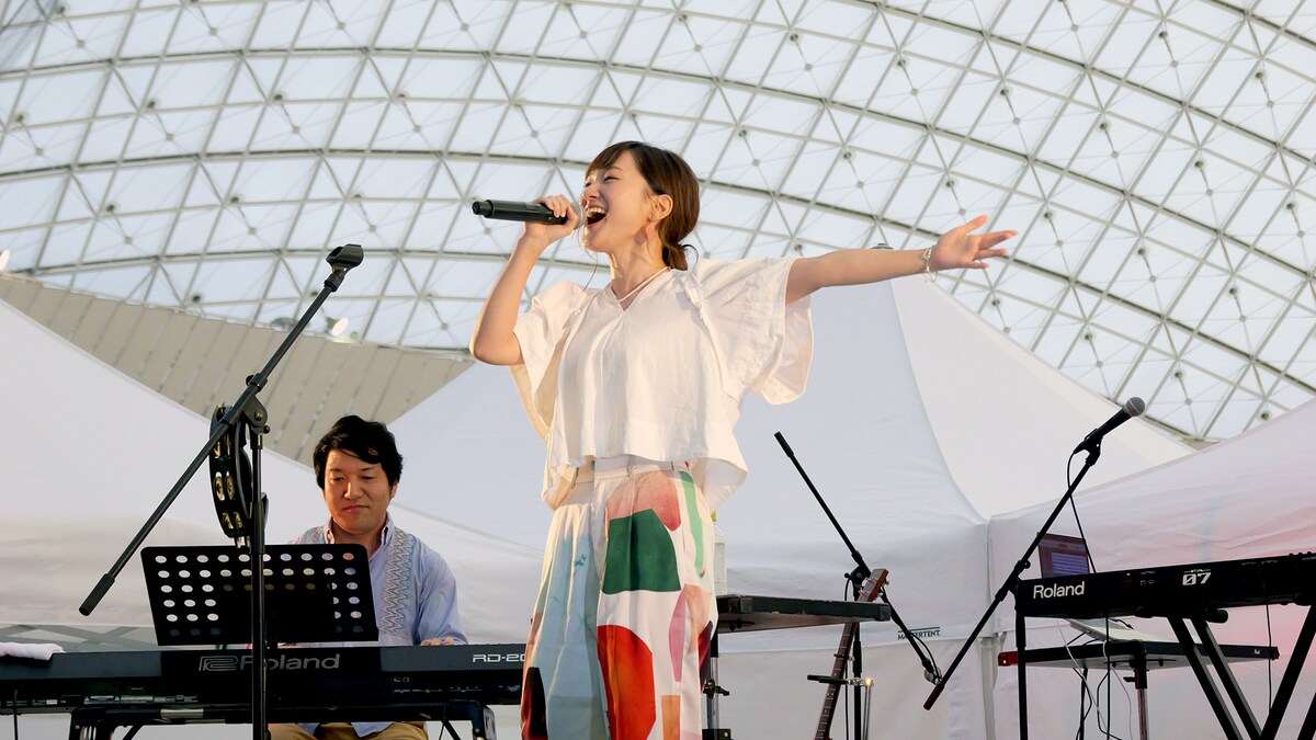 竹渕慶（ゲスト）