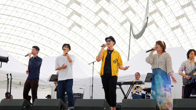 ぎりちゃん。、真白龍、mana、リョオ。