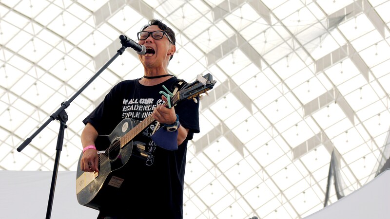 ヒダカトオル（THE STARBEMS）