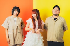 成瀬瑛美『マブラヴ ガールズガーデン』とコラボ！リスペクトが生んだ、がむしゃらな“電波ソング”