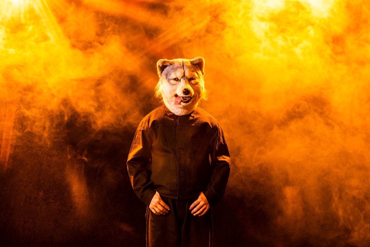 Tokyo Tanaka（Vo）