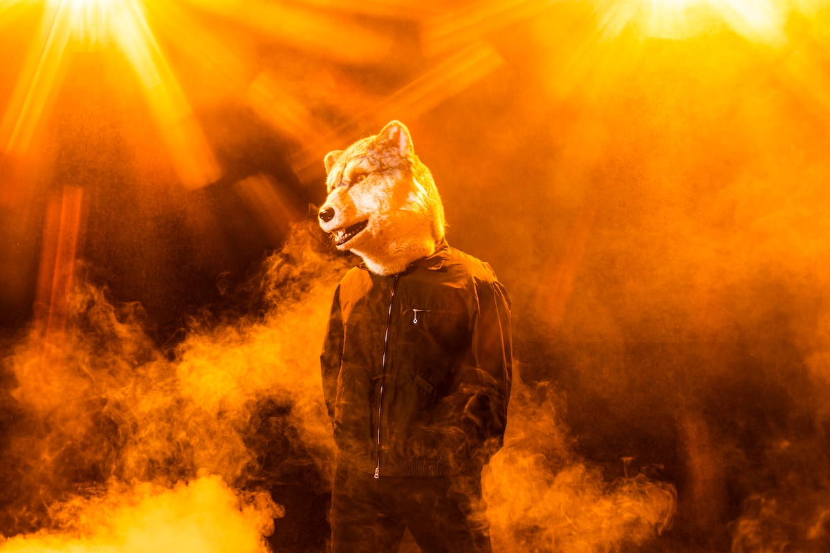 Jean-Ken Johnny（G, Vo, Raps）