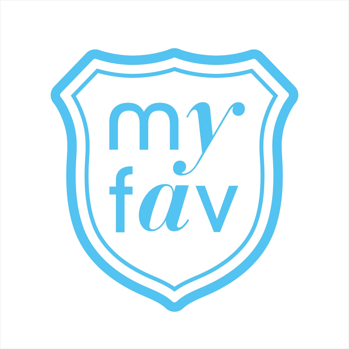 my favのエンブレム。