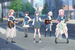 アニメ「BanG Dream! It's MyGO!!!!!」思春期特有の衝動と思いが交錯する新生ガールズバンド・MyGO!!!!!のススメ