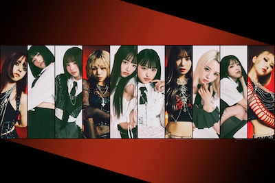 MY HERO PROJECT｜RIRYDAY＆VIGUが描く“アイドル”ではない、新しいアーティスト像