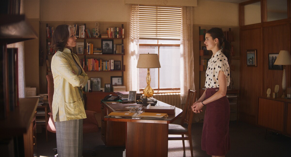 「マイ・ニューヨーク・ダイアリー」