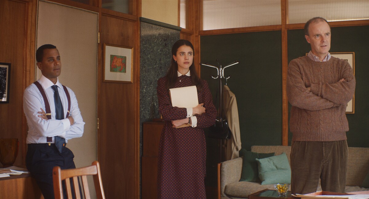 「マイ・ニューヨーク・ダイアリー」