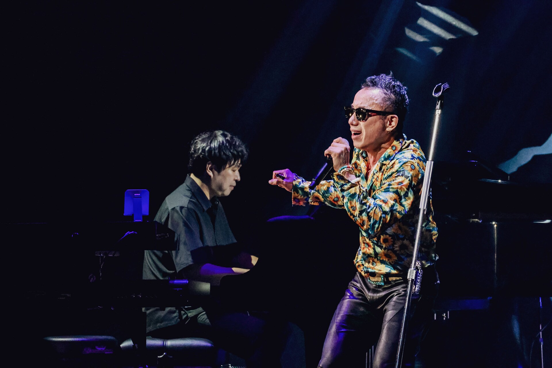 長渕剛「ACOUSTIC HALL TOUR 2026 