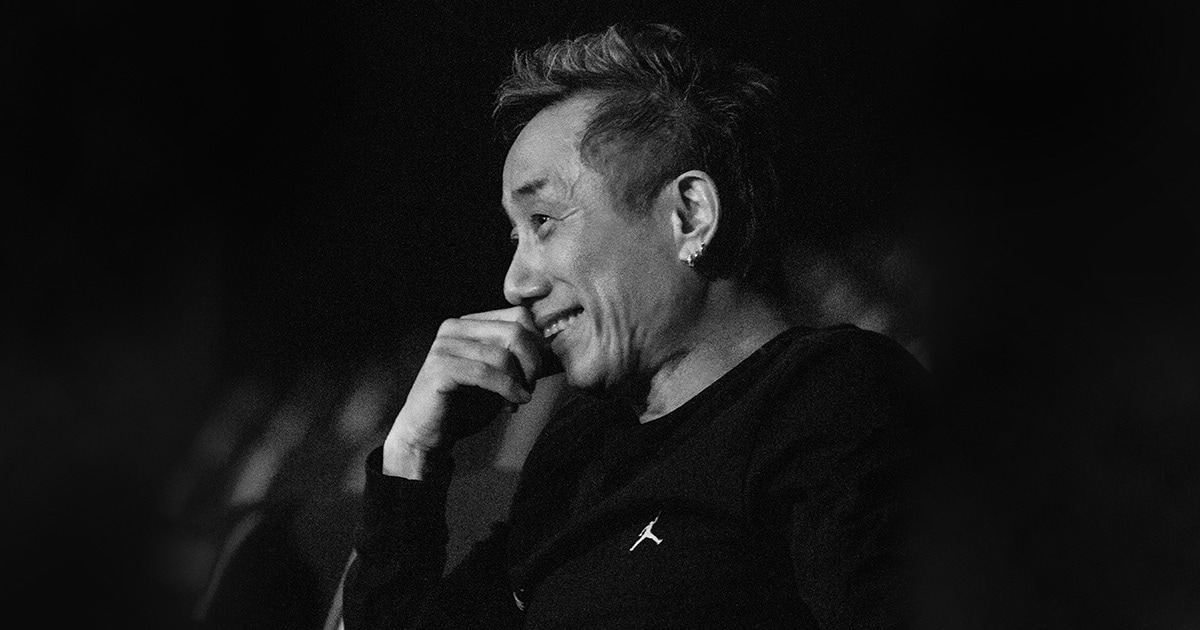 長渕剛「TSUYOSHI NAGABUCHI HALL TOUR 2025 