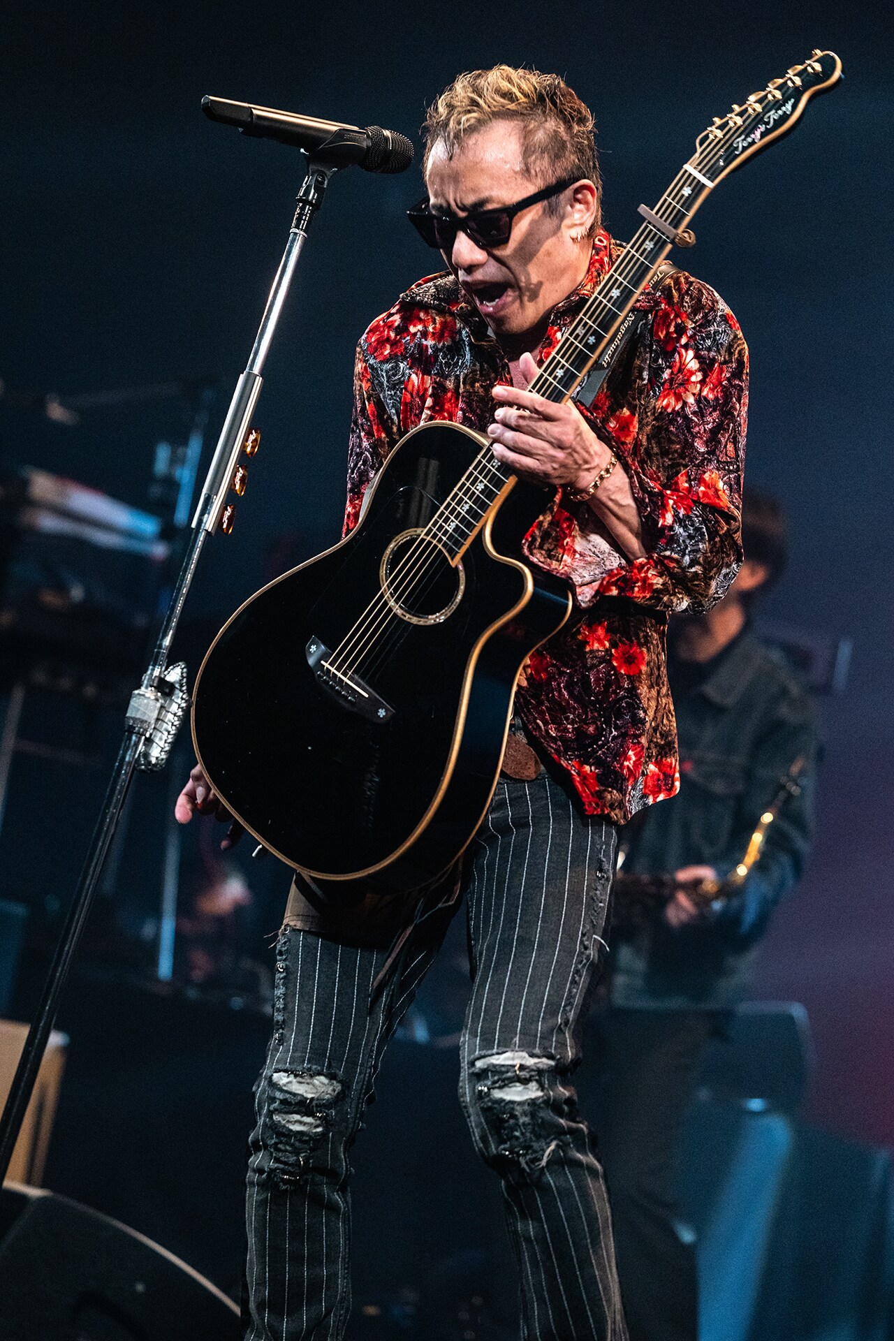 長渕 剛/TSUYOSHI NAGABUCHI CONCERT TOUR 20… Amazon.co.jp: TSUYOSHI NAGABUCHI CONCERT TOUR 2022 REBORN