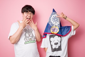 「凪のお暇」完結記念！ コナリミサトと佐伯ポインティが9年間の連載振り返り＆舞台裏トーク