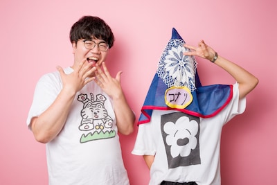 「凪のお暇」完結記念！ コナリミサトと佐伯ポインティが9年間の連載振り返り＆舞台裏トーク
