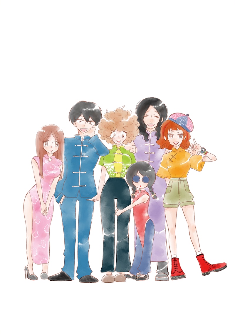 「凪のお暇」カット