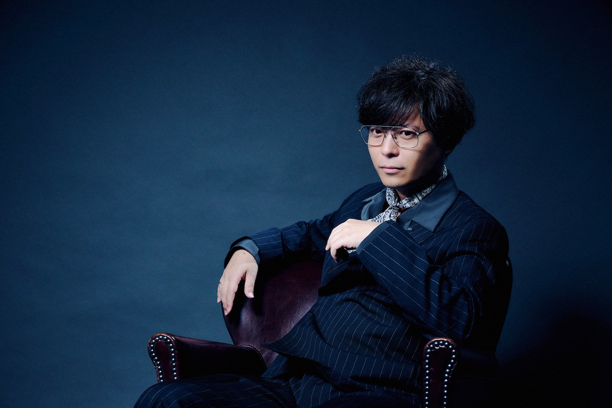 中田裕二
