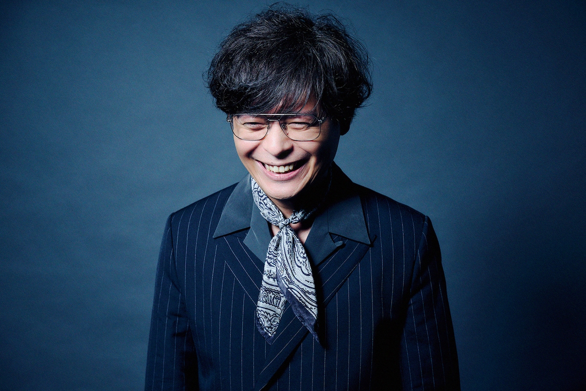 中田裕二